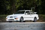 Ford Sierra RS500 Cosworth 1987 года